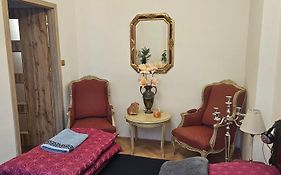 Apartmán U Bláhovky